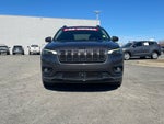 2021 Jeep Cherokee Altitude