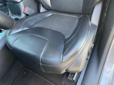 2021 Jeep Cherokee Altitude