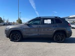 2021 Jeep Cherokee Altitude