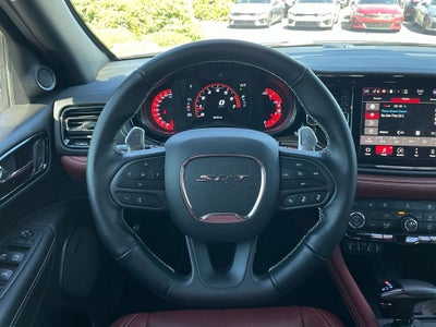 2023 Dodge Durango SRT Hellcat
