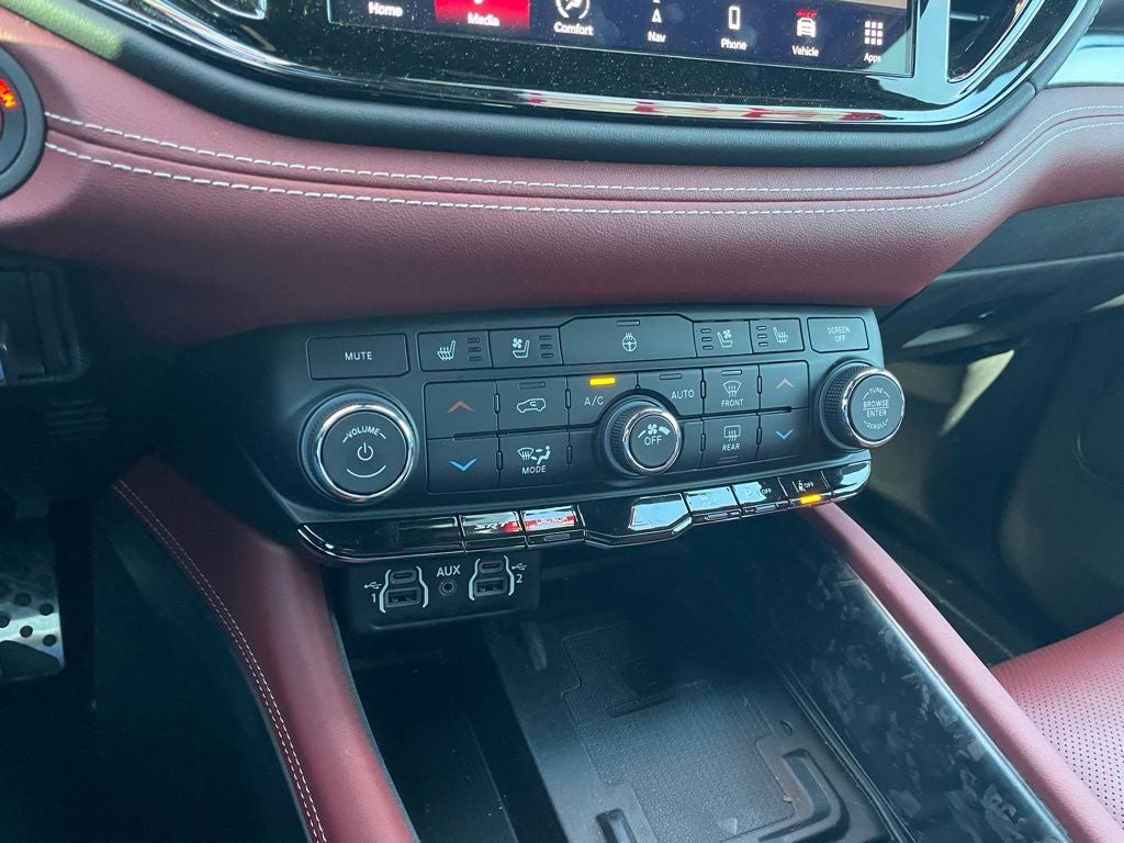 2023 Dodge Durango SRT Hellcat