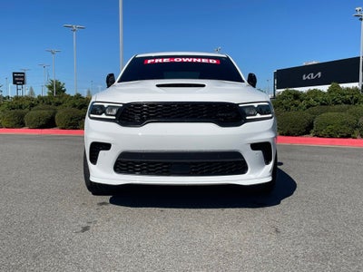2023 Dodge Durango SRT Hellcat