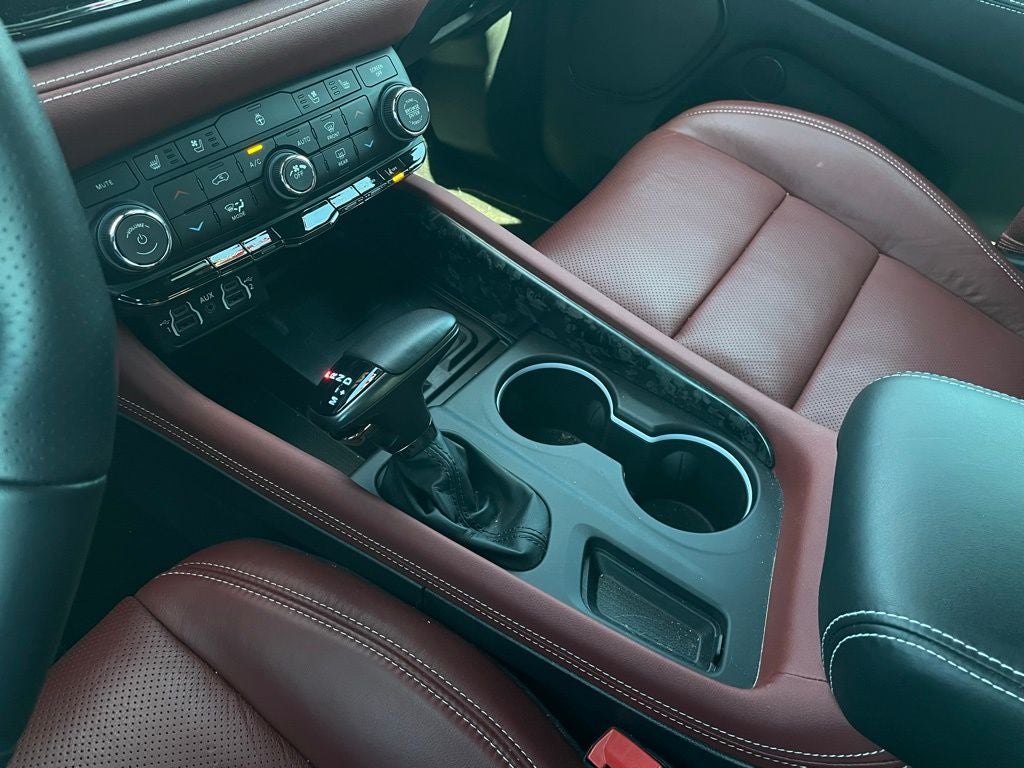 2023 Dodge Durango SRT Hellcat