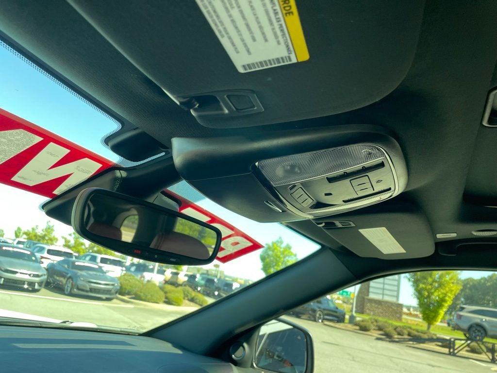 2023 Dodge Durango SRT Hellcat