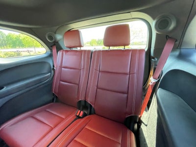 2023 Dodge Durango SRT Hellcat