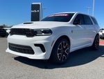 2023 Dodge Durango SRT Hellcat