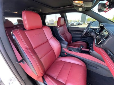 2023 Dodge Durango SRT Hellcat