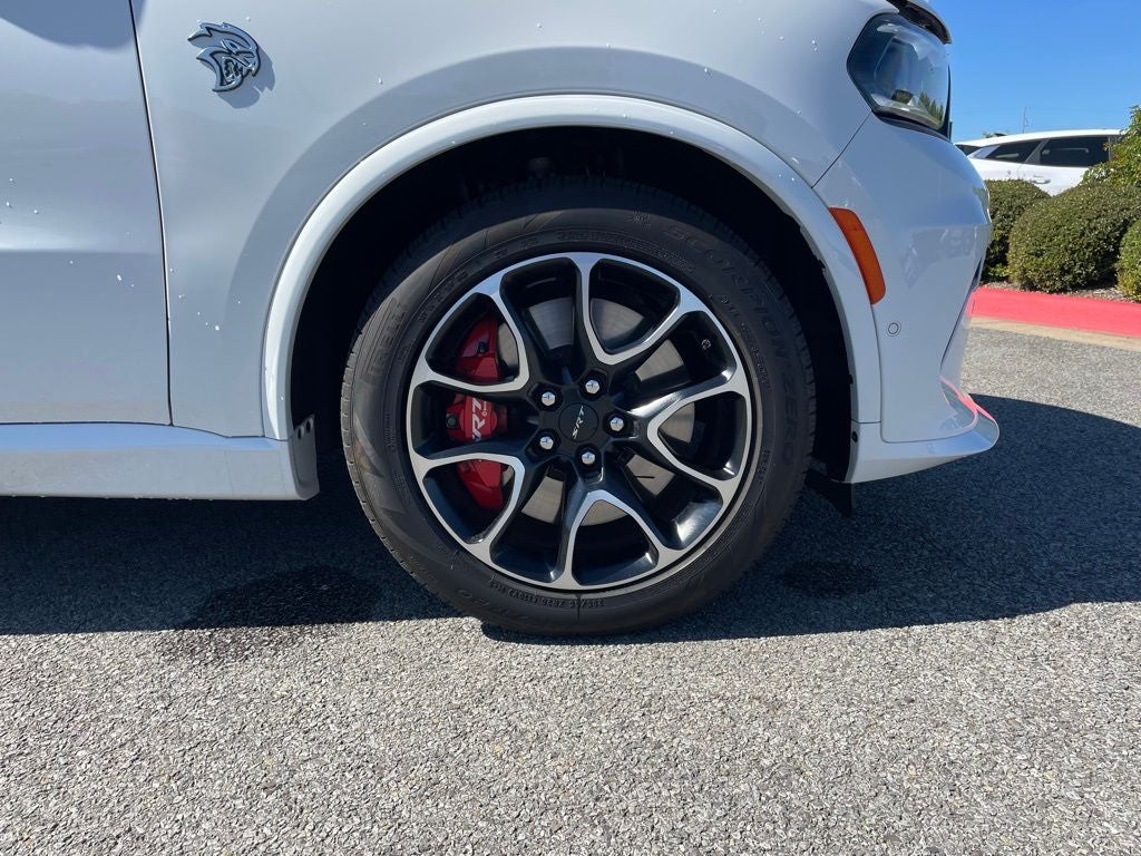 2023 Dodge Durango SRT Hellcat