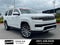 2022 Jeep Grand Wagoneer Series II