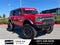 2023 Ford Bronco Badlands Lift