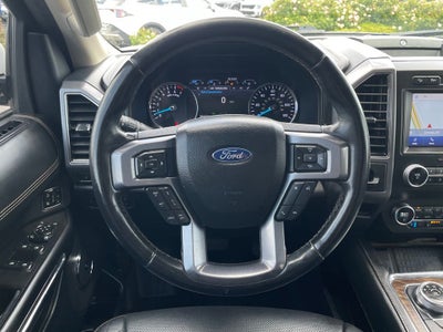 2020 Ford Expedition Max Platinum