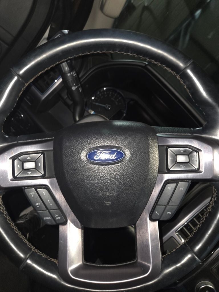 2020 Ford Expedition Max Platinum