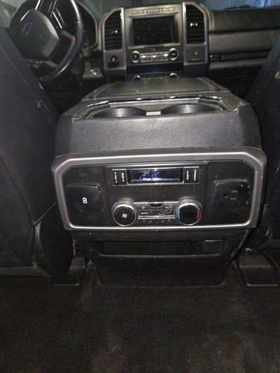 2020 Ford Expedition Max Platinum