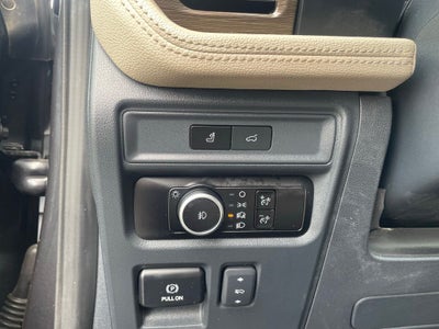 2023 Ford Expedition Limited