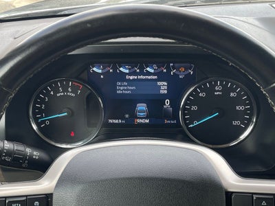 2023 Ford Expedition Limited