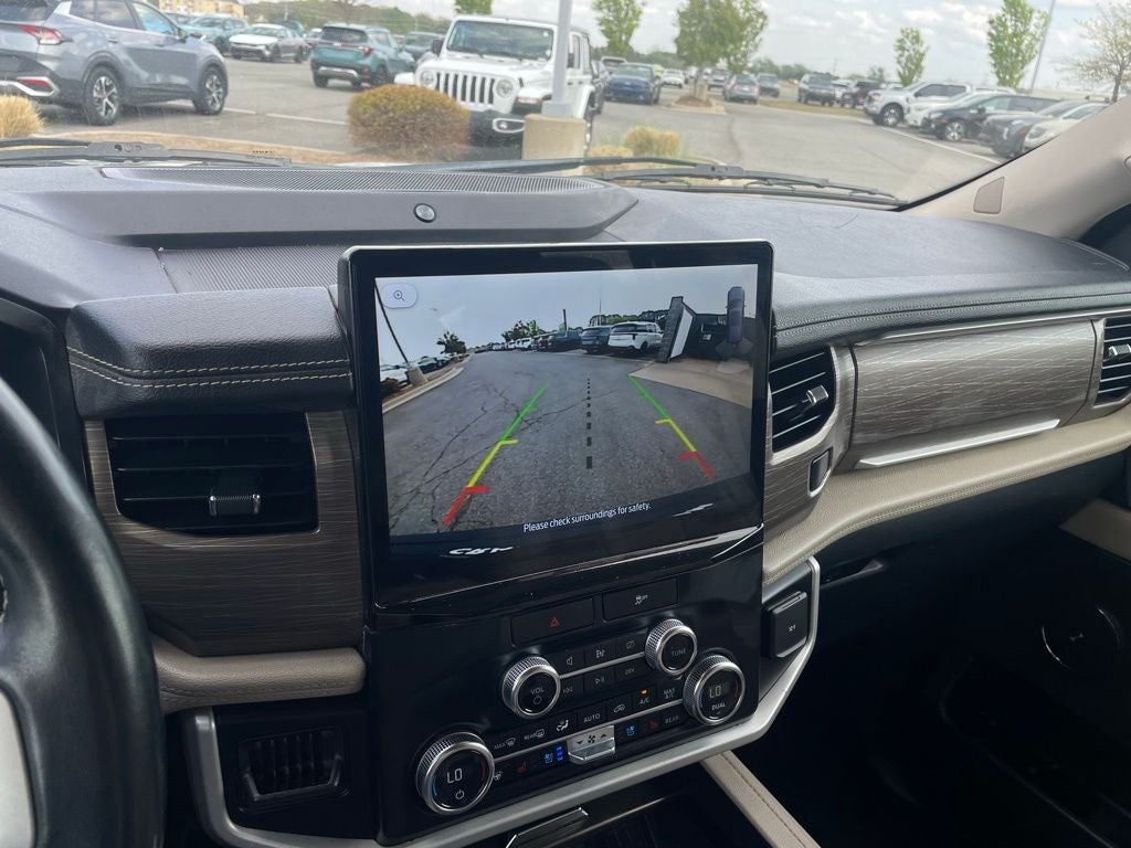 2023 Ford Expedition Limited