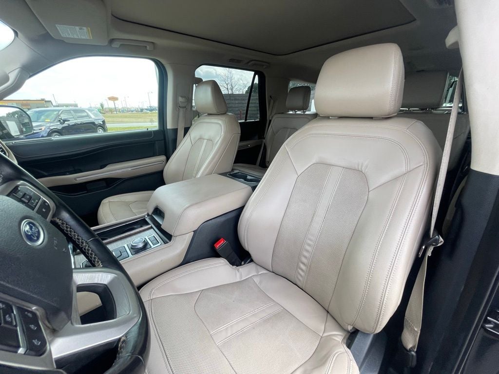 2023 Ford Expedition Limited