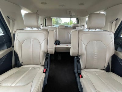 2023 Ford Expedition Limited