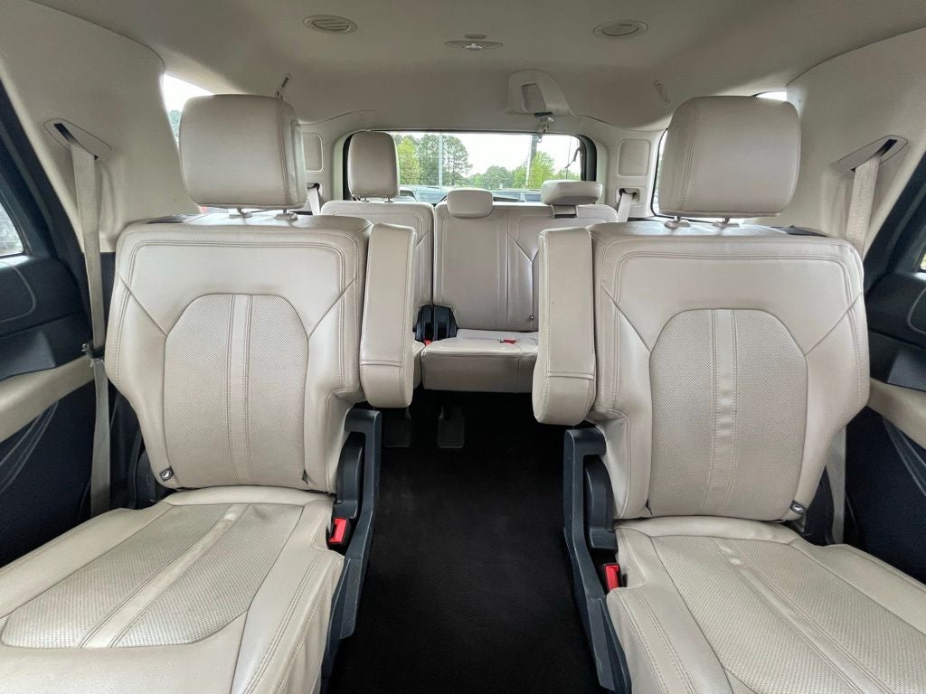2023 Ford Expedition Limited