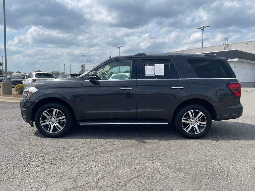 2023 Ford Expedition Limited