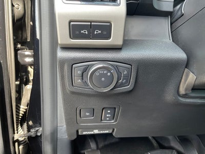2021 Ford F-250SD Lariat ROUSH