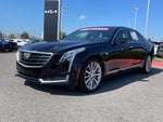 2016 Cadillac CT6 3.6L Luxury