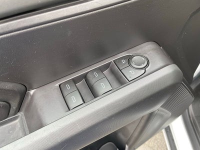 2023 Chevrolet Colorado Work Truck