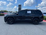 2021 GMC Acadia AT4