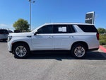 2022 GMC Yukon SLT Premium Luxury Package-Clean Carfax