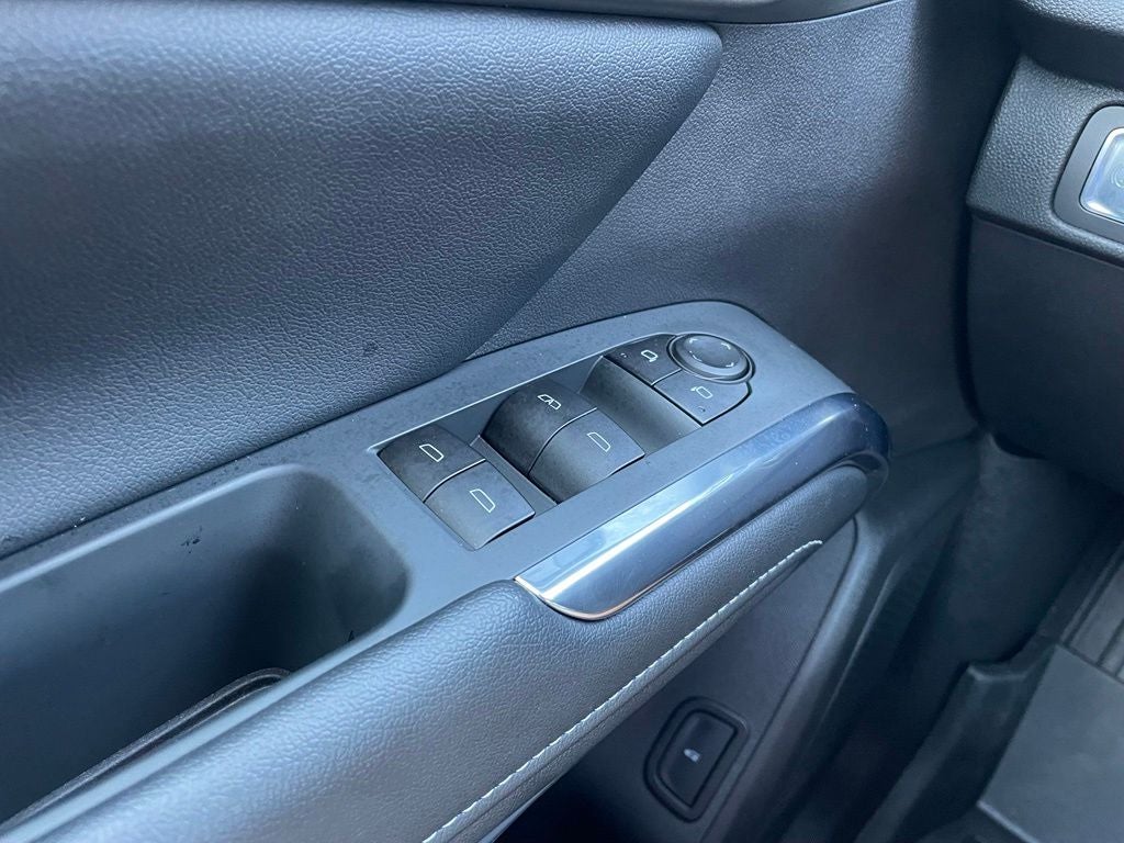 2026 Chevrolet Traverse LT 2LT