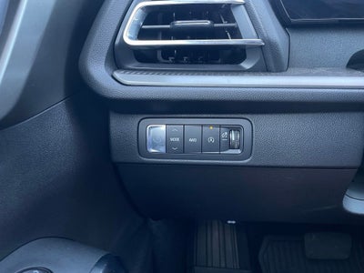 2026 Chevrolet Traverse LT 2LT