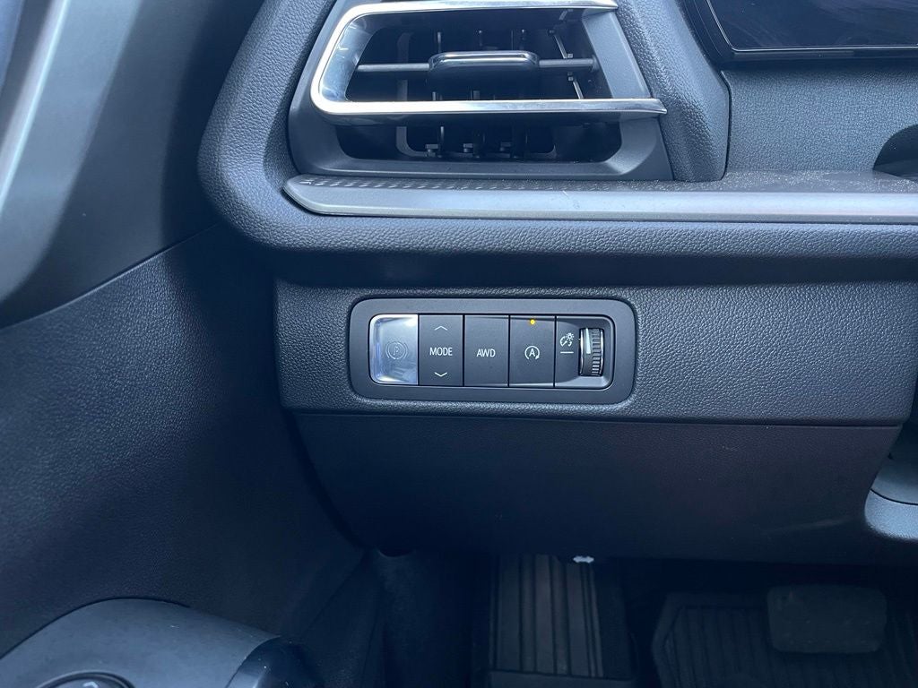 2026 Chevrolet Traverse LT 2LT
