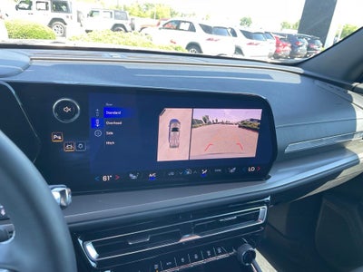 2026 Chevrolet Traverse LT 2LT