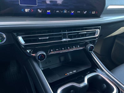 2026 Chevrolet Traverse LT 2LT