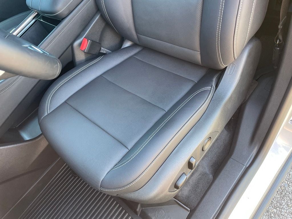 2026 Chevrolet Traverse LT 2LT