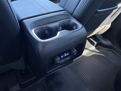2026 Chevrolet Traverse LT 2LT