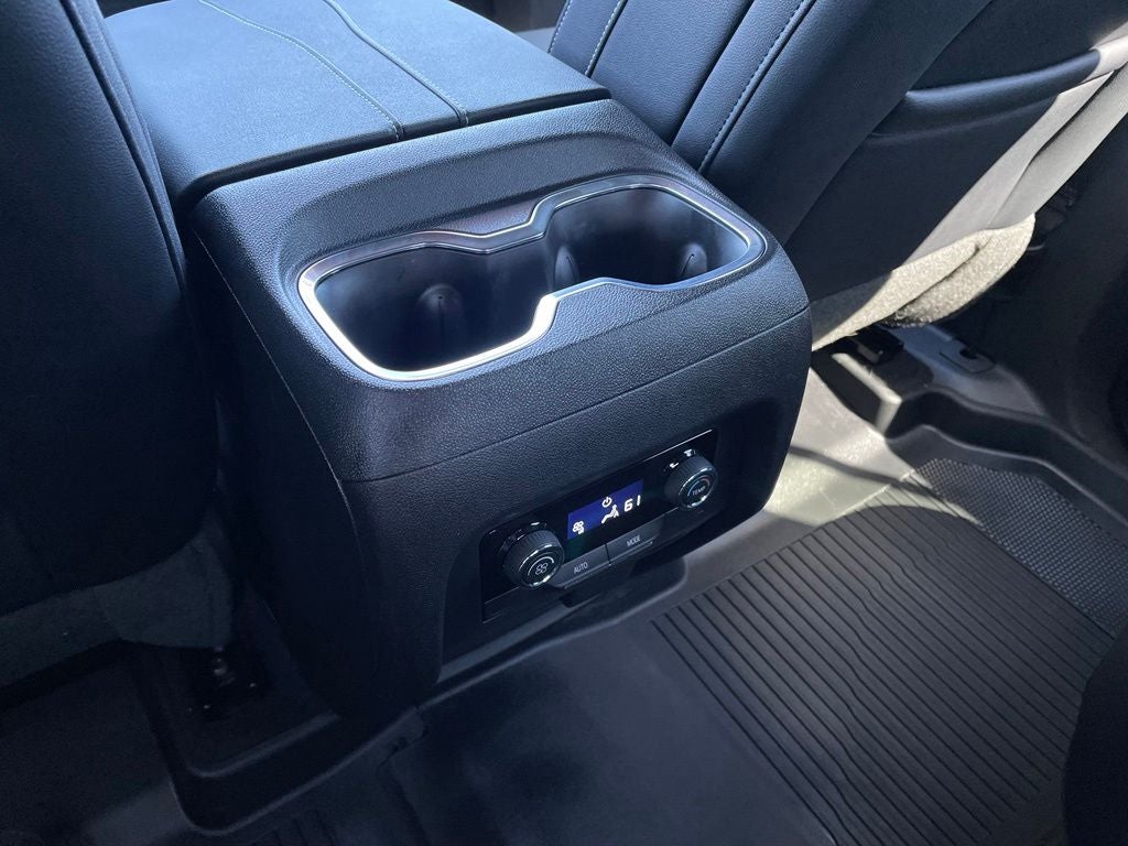 2026 Chevrolet Traverse LT 2LT