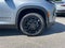 2026 Chevrolet Traverse LT 2LT