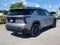 2026 Chevrolet Traverse LT 2LT