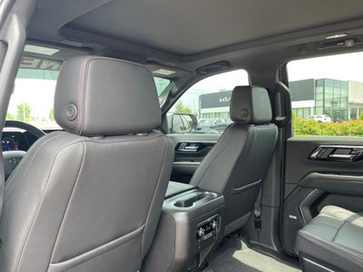 2025 Chevrolet Tahoe RST 3.5" LIFT