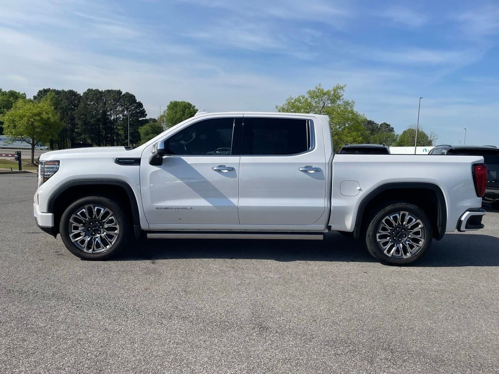 2023 GMC Sierra 1500 Denali Ultimate
