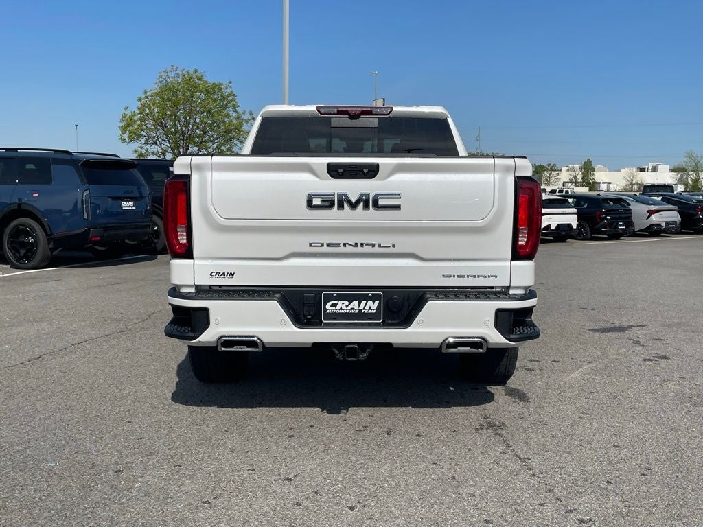 2023 GMC Sierra 1500 Denali Ultimate