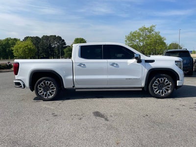 2023 GMC Sierra 1500 Denali Ultimate