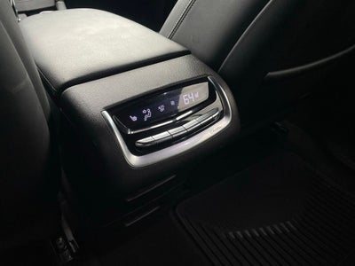 2020 Cadillac XT6 Sport