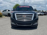 2020 Cadillac Escalade Platinum Edition