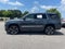 2020 Cadillac Escalade Platinum Edition