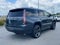 2020 Cadillac Escalade Platinum Edition