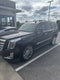 2018 Cadillac Escalade Platinum Edition