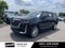 2023 Cadillac Escalade ESV Premium