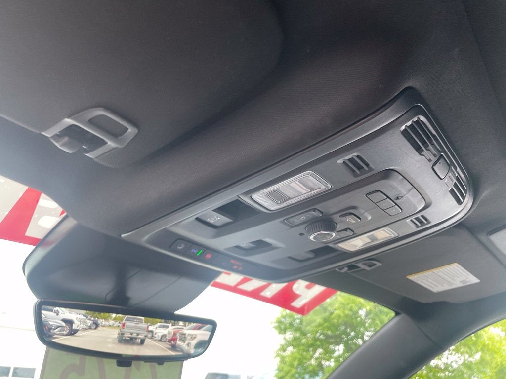 2023 Cadillac Escalade ESV Premium